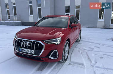Audi Q3  2019