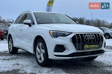 Audi Q3  2019
