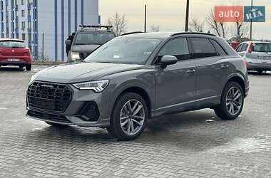 Audi Q3  2024