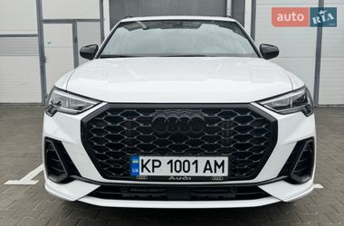 Audi Q3  2024