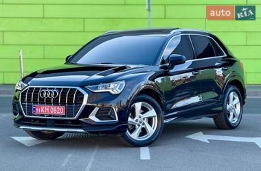 Audi Q3  2020