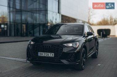 Audi Q3  2019