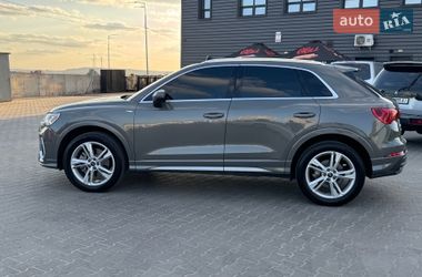 Audi Q3  2023