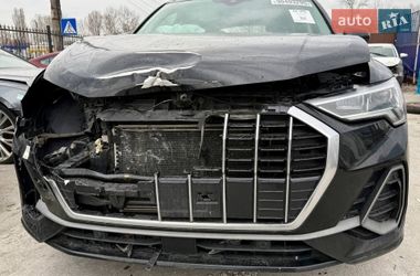 Audi Q3  2019