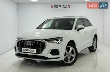 Audi Q3  2021