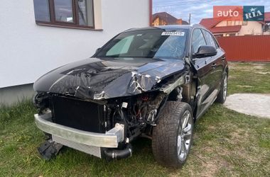 Audi Q3  2016