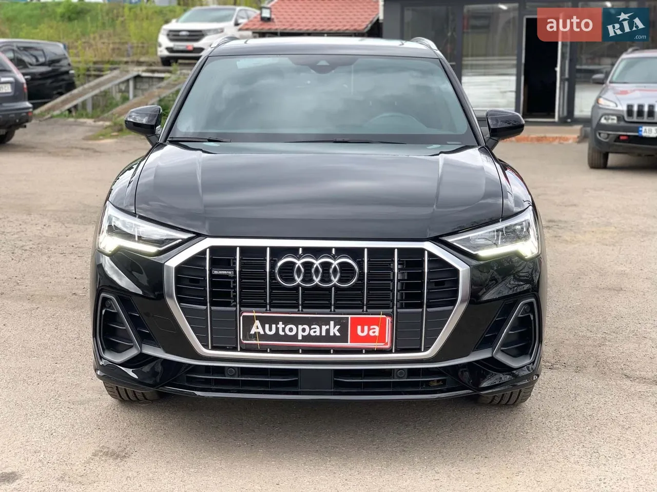 2023 Audi Q3 - мініатюра 2