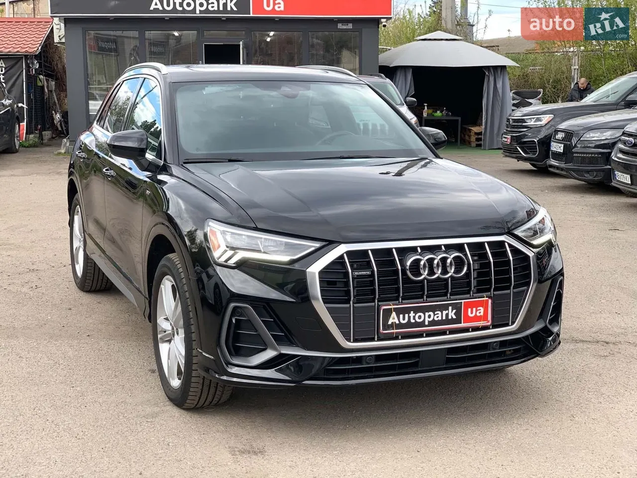 2023 Audi Q3 - мініатюра 3