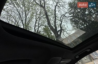 Позашляховик / Кросовер Audi Q3 2014 в Кам'янському