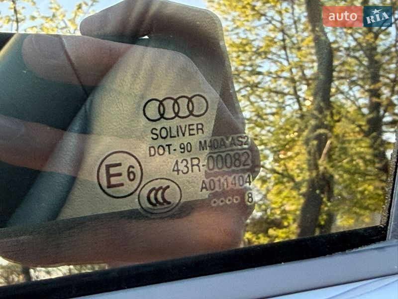 Позашляховик / Кросовер Audi Q3 2018 в Коломиї