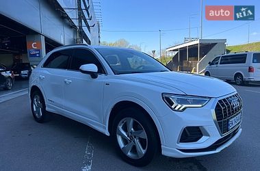 Audi Q3  2020