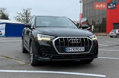 Audi Q3  2019