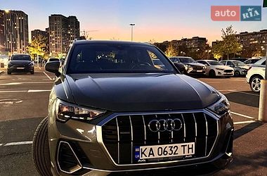 Audi Q3  2020