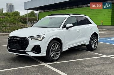 Audi Q3  2023