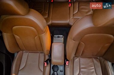 Внедорожник / Кроссовер Audi Q3 2015 в Львове