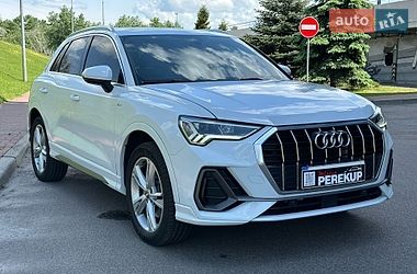 Audi Q3  2019