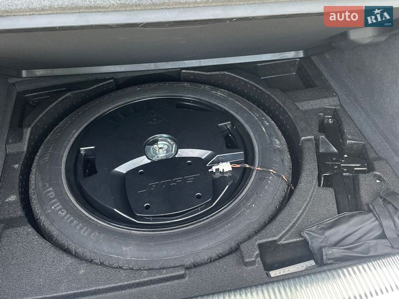Позашляховик / Кросовер Audi Q3 2015 в Дубні фото 16 Позашляховик / Кросовер Audi Q3 2015 в Дубні