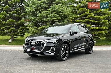 Audi Q3  2023