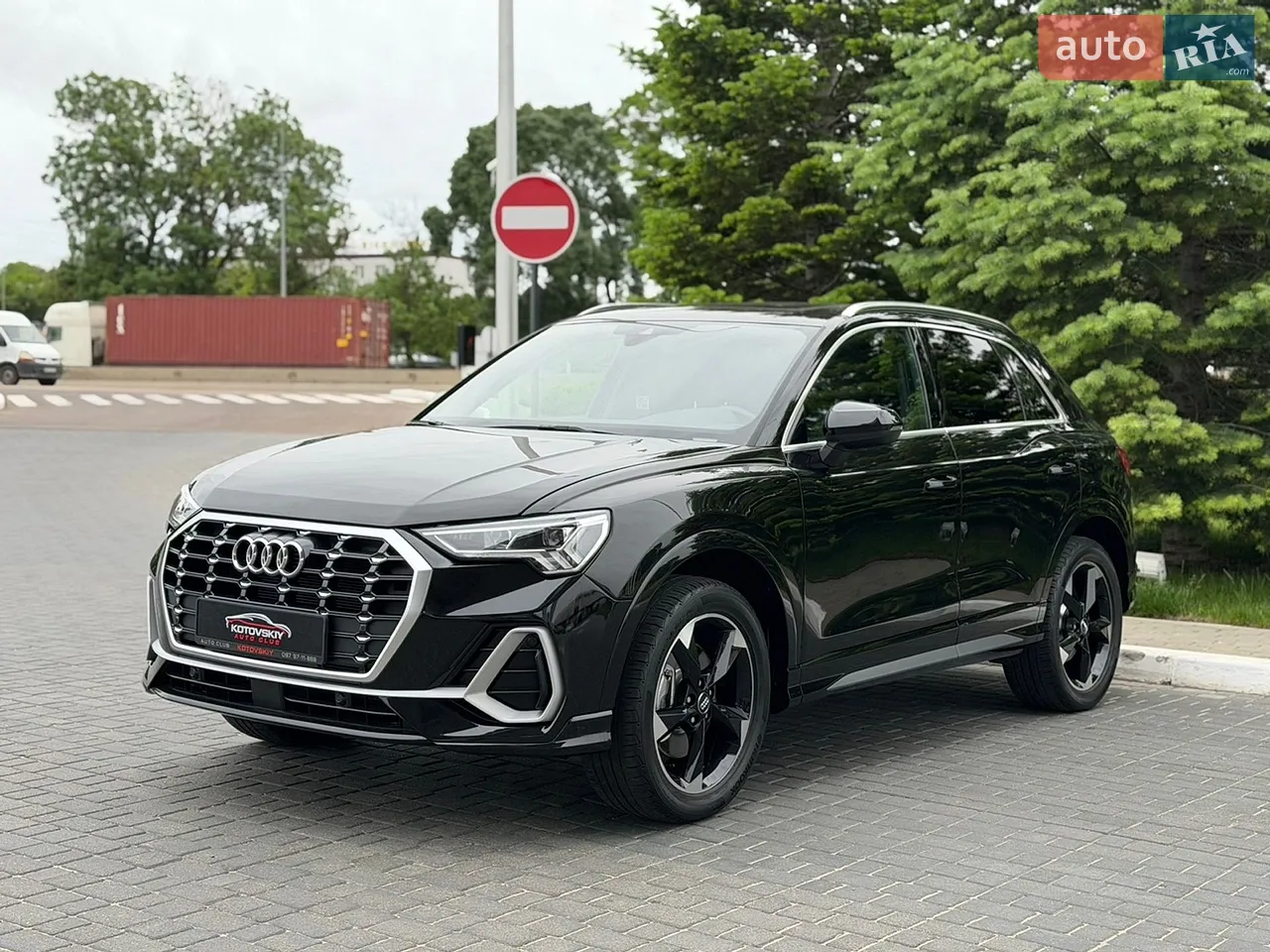 2023 Audi Q3 - мініатюра 5