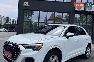 audi q3 2021 в Київ від про продавця Володимир audi q3 2021 в Київ від професійного продавця Володимир