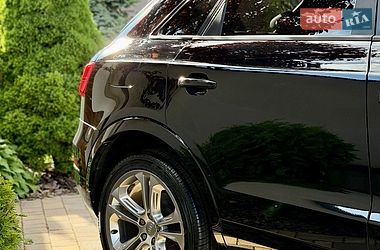 Внедорожник / Кроссовер Audi Q3 2018 в Виннице