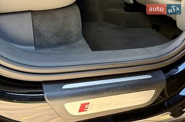 Внедорожник / Кроссовер Audi Q3 2018 в Виннице