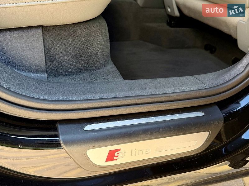 Внедорожник / Кроссовер Audi Q3 2018 в Виннице