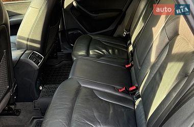 Внедорожник / Кроссовер Audi Q3 2016 в Ивано-Франковске фото 9 Внедорожник / Кроссовер Audi Q3 2016 в Ивано-Франковске