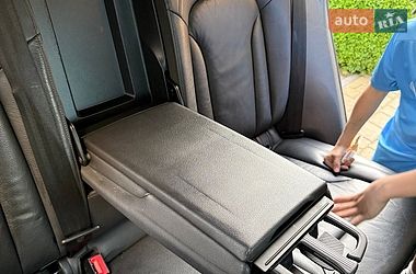 Внедорожник / Кроссовер Audi Q3 2016 в Ивано-Франковске фото 11 Внедорожник / Кроссовер Audi Q3 2016 в Ивано-Франковске