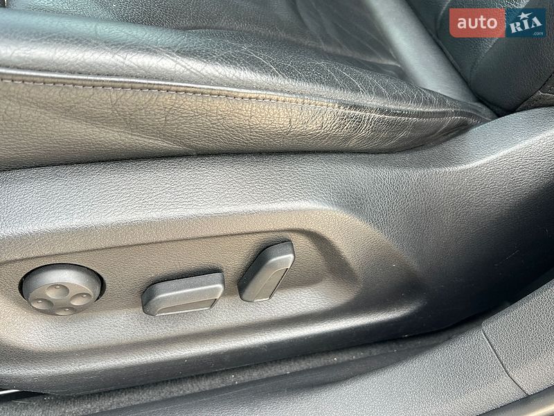 Позашляховик / Кросовер Audi Q3 2015 в Вінниці