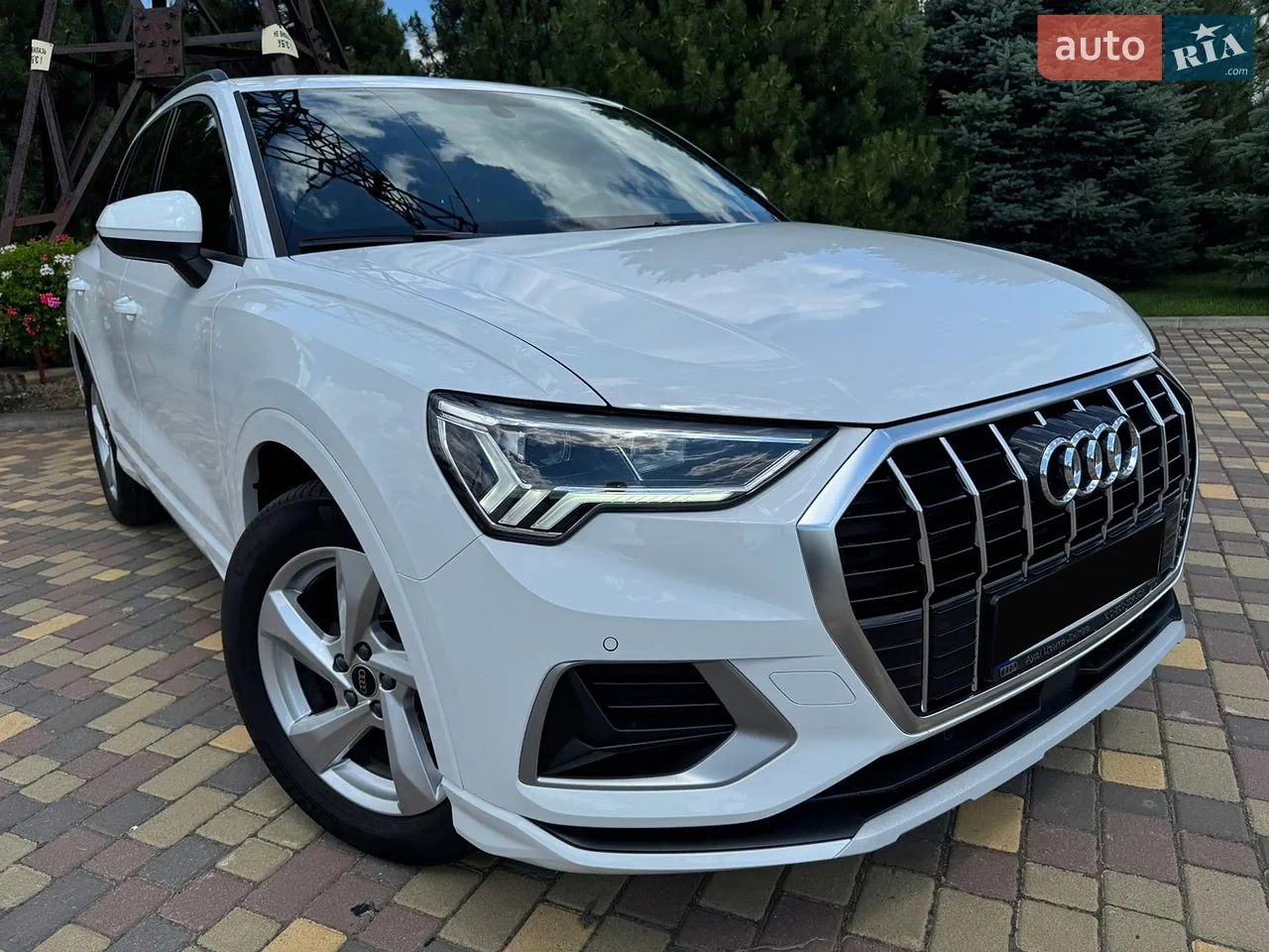 2024 Audi Q3 - мініатюра 2
