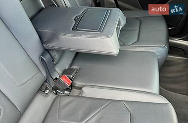 Внедорожник / Кроссовер Audi Q3 2024 в Днепре
