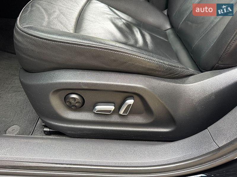 Позашляховик / Кросовер Audi Q3 2017 в Умані фото 24 Позашляховик / Кросовер Audi Q3 2017 в Умані