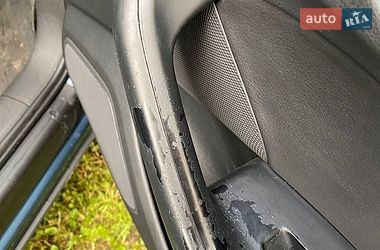 Позашляховик / Кросовер Audi Q3 2015 в Львові