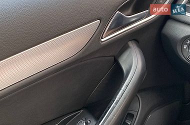Позашляховик / Кросовер Audi Q3 2015 в Львові