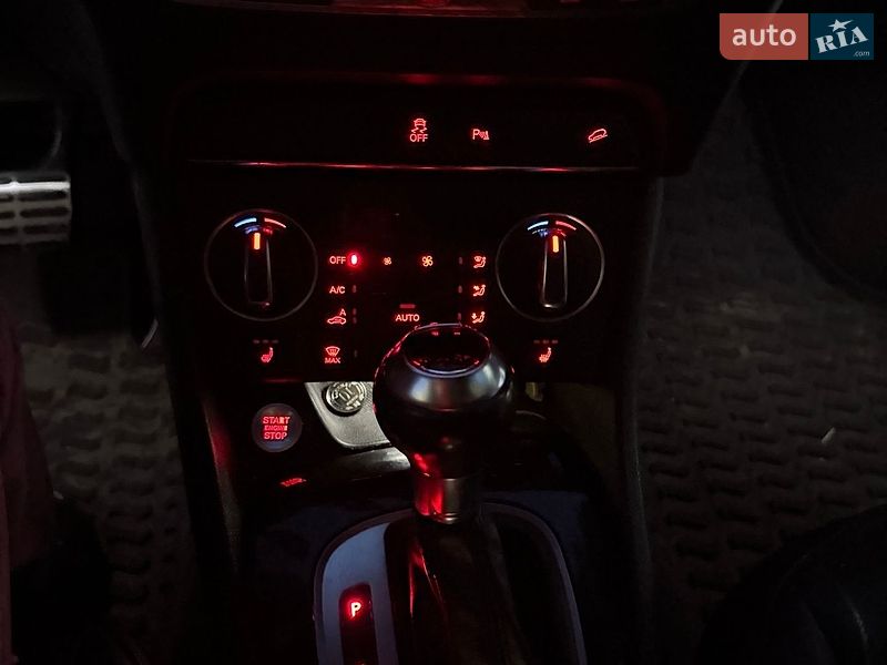 Позашляховик / Кросовер Audi Q3 2015 в Бучі