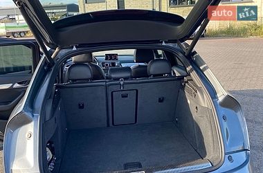 Позашляховик / Кросовер Audi Q3 2015 в Львові фото 27 Позашляховик / Кросовер Audi Q3 2015 в Львові