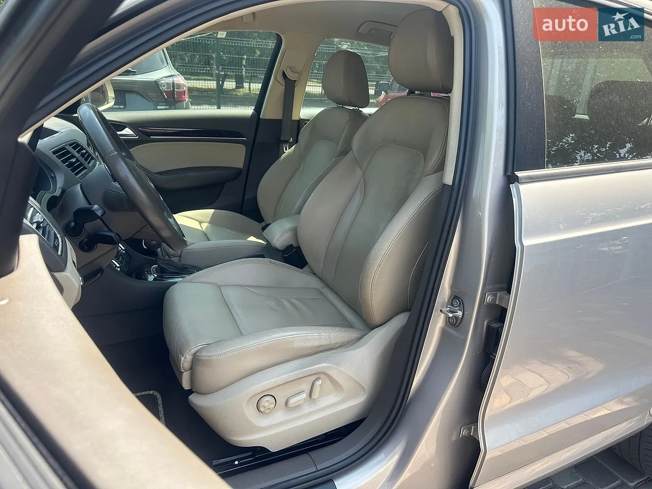 2013 Audi Q3 - мініатюра 4