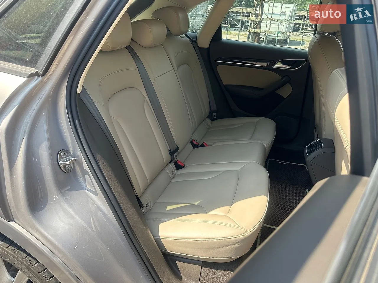 2013 Audi Q3 - мініатюра 5