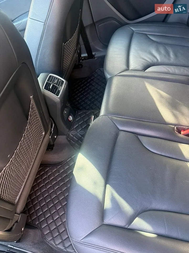 2018 Audi Q3 - мініатюра 3
