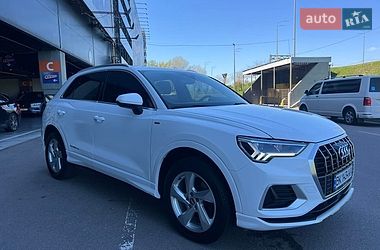 Audi Q3  2020