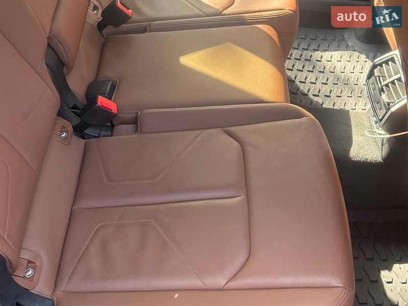 Внедорожник / Кроссовер Audi Q3 2020 в Брошневе-Осаде фото 22 Внедорожник / Кроссовер Audi Q3 2020 в Брошневе-Осаде