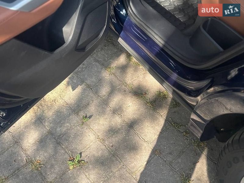 Внедорожник / Кроссовер Audi Q3 2020 в Брошневе-Осаде фото 24 Внедорожник / Кроссовер Audi Q3 2020 в Брошневе-Осаде