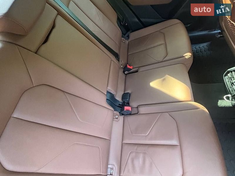 Внедорожник / Кроссовер Audi Q3 2020 в Брошневе-Осаде фото 26 Внедорожник / Кроссовер Audi Q3 2020 в Брошневе-Осаде