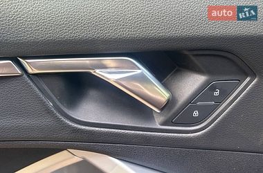 Внедорожник / Кроссовер Audi Q3 2020 в Брошневе-Осаде фото 30 Внедорожник / Кроссовер Audi Q3 2020 в Брошневе-Осаде