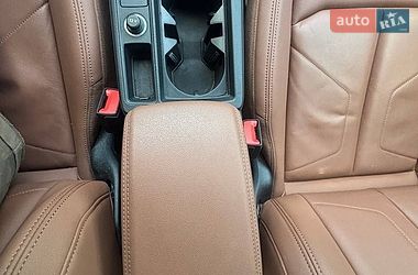 Внедорожник / Кроссовер Audi Q3 2020 в Брошневе-Осаде фото 32 Внедорожник / Кроссовер Audi Q3 2020 в Брошневе-Осаде