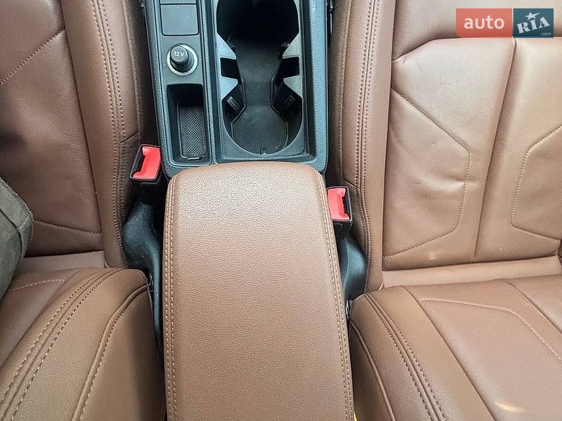 Внедорожник / Кроссовер Audi Q3 2020 в Брошневе-Осаде фото 32 Внедорожник / Кроссовер Audi Q3 2020 в Брошневе-Осаде