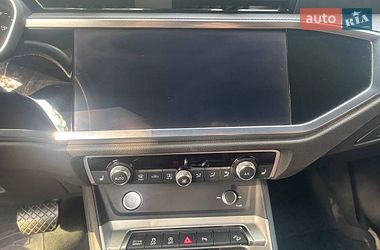 Внедорожник / Кроссовер Audi Q3 2020 в Брошневе-Осаде фото 36 Внедорожник / Кроссовер Audi Q3 2020 в Брошневе-Осаде