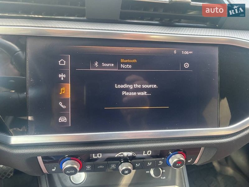 Внедорожник / Кроссовер Audi Q3 2020 в Брошневе-Осаде фото 39 Внедорожник / Кроссовер Audi Q3 2020 в Брошневе-Осаде