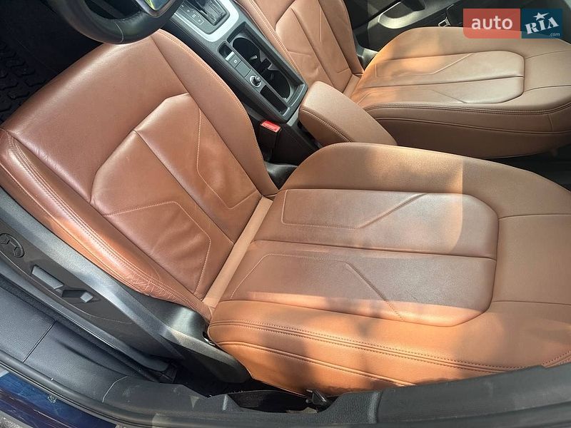 Внедорожник / Кроссовер Audi Q3 2020 в Брошневе-Осаде фото 47 Внедорожник / Кроссовер Audi Q3 2020 в Брошневе-Осаде